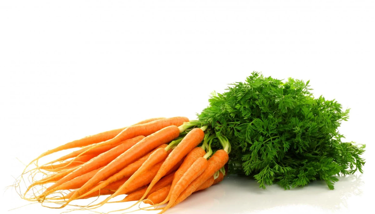 Carottes et lardons