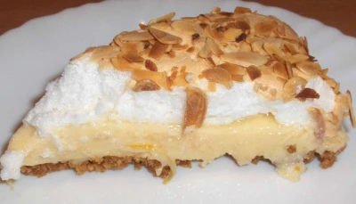 Carrés Citron Simplissimes