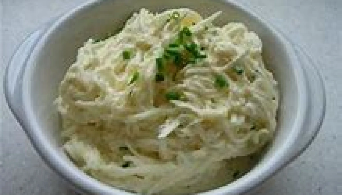 celeri remoulade light!