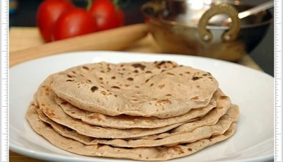 Chapatis