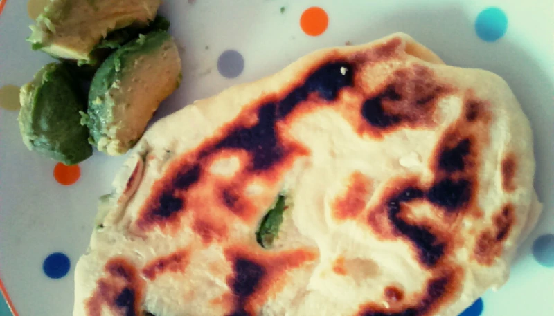 Chausson à l'avocat !