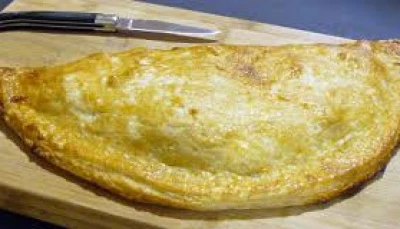 Chausson aux pommes géants