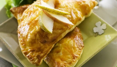 Chaussons aux pommes