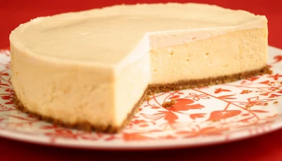 Cheesecake