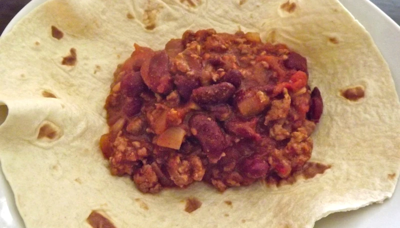 Chili Con Carne