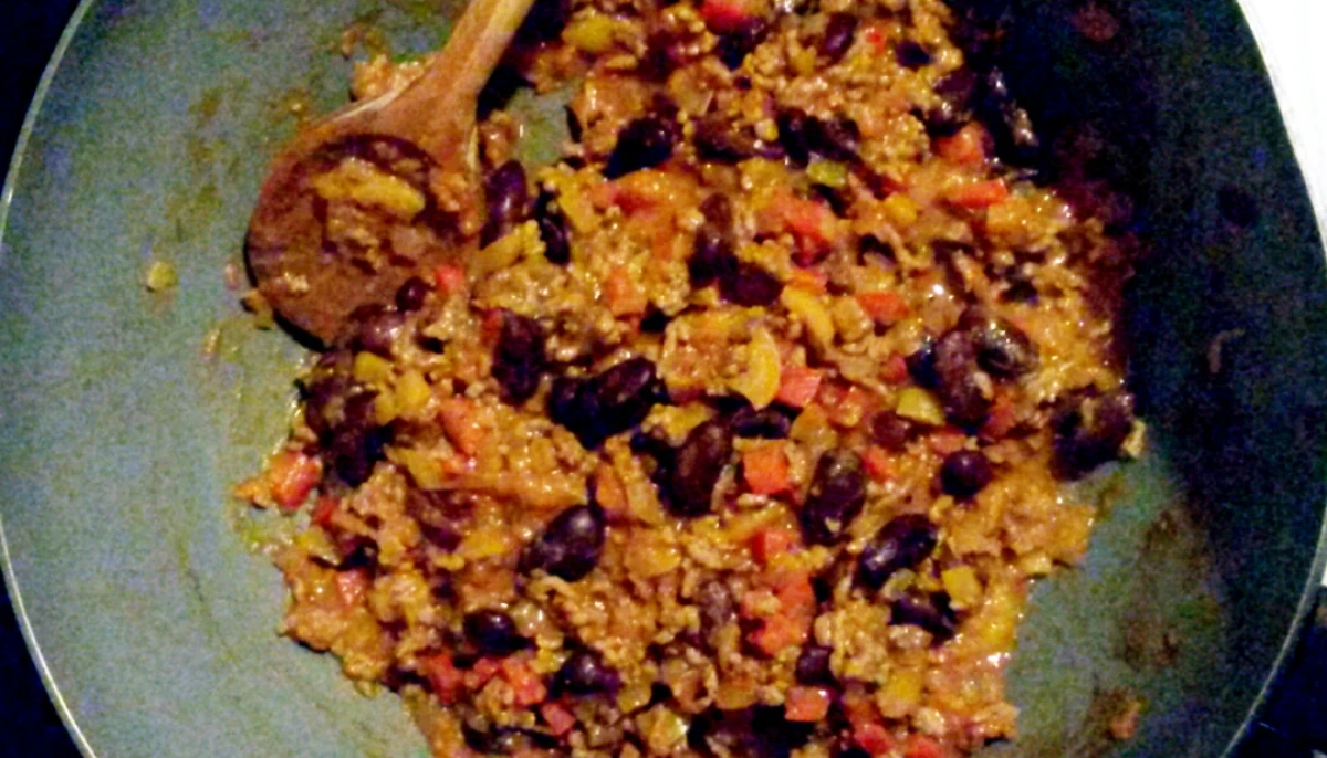 Chili con carne
