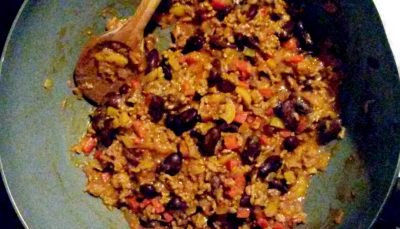 Chili con carne