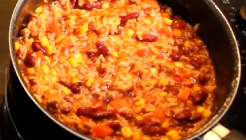 Chili con carne