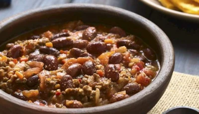 Chili Con Carne