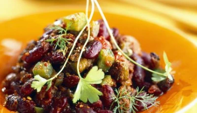 Chili con carne