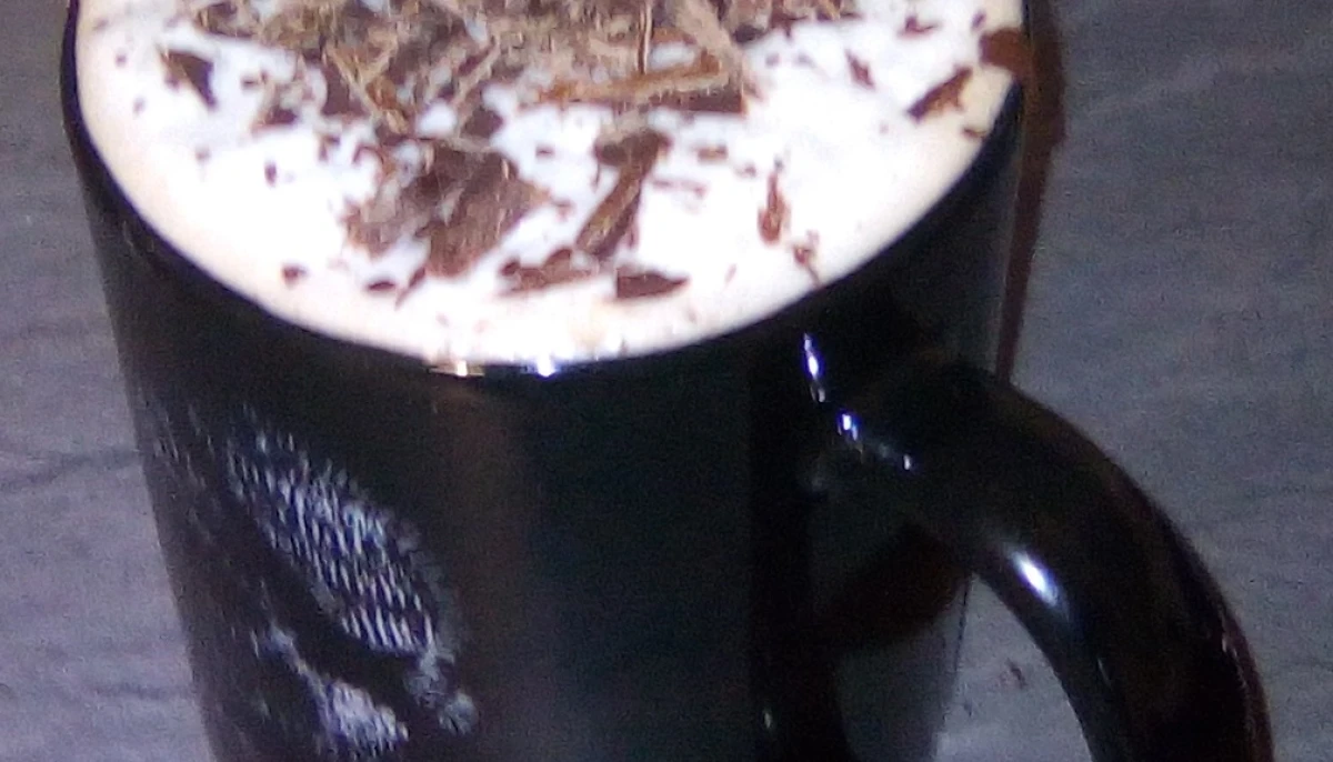 Chocochaud