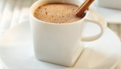 Chocolat chaud mexicain