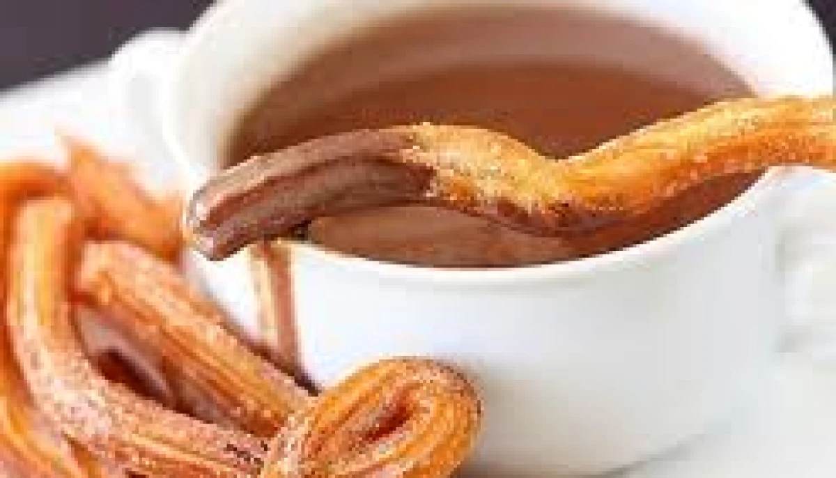 Chocolate