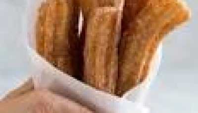 Churros sans machine