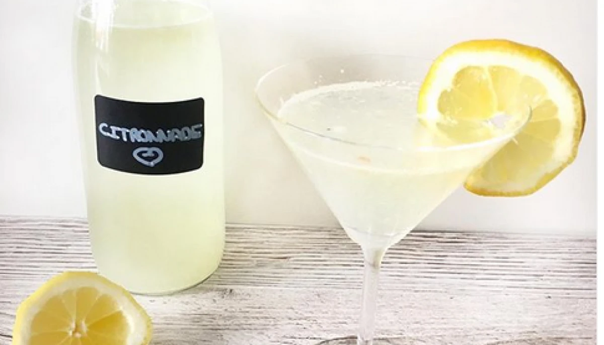 Citronnade