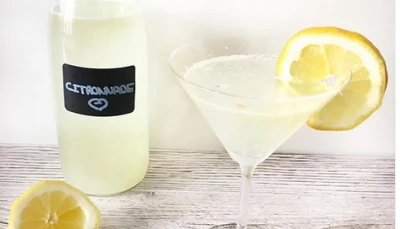 Citronnade