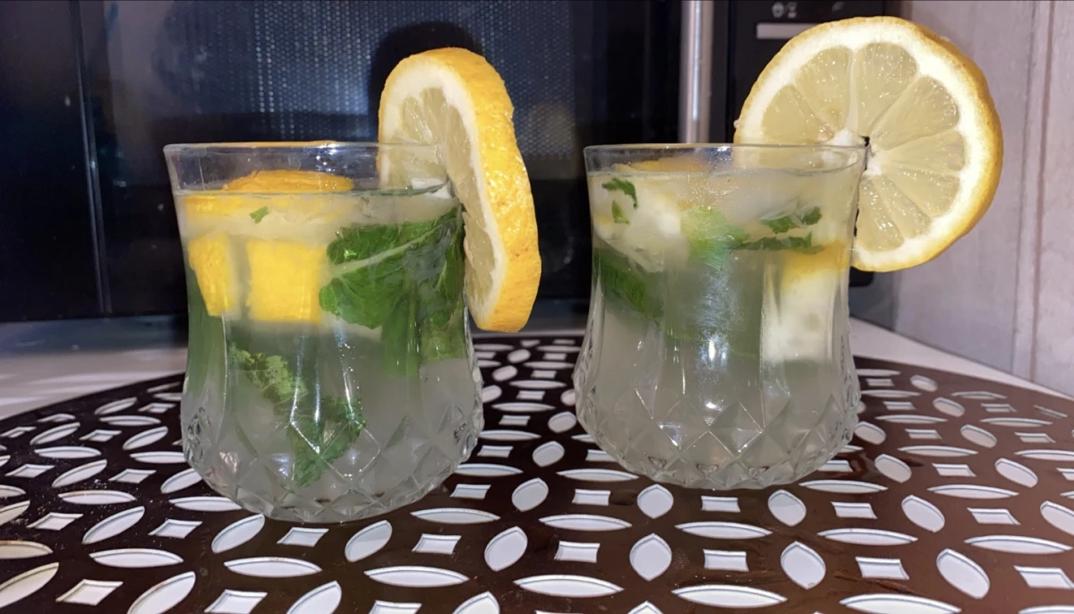 Citronnade