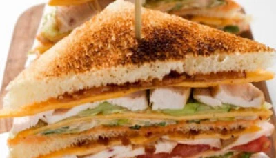 Club Sandwich