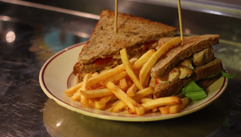 Club Sandwich