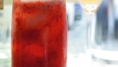 Cocktail Mary Pickford