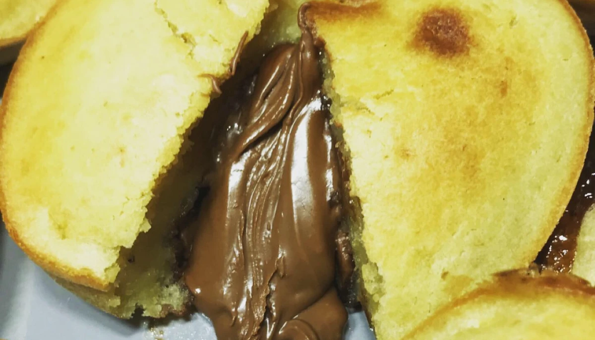 Coeur coulant