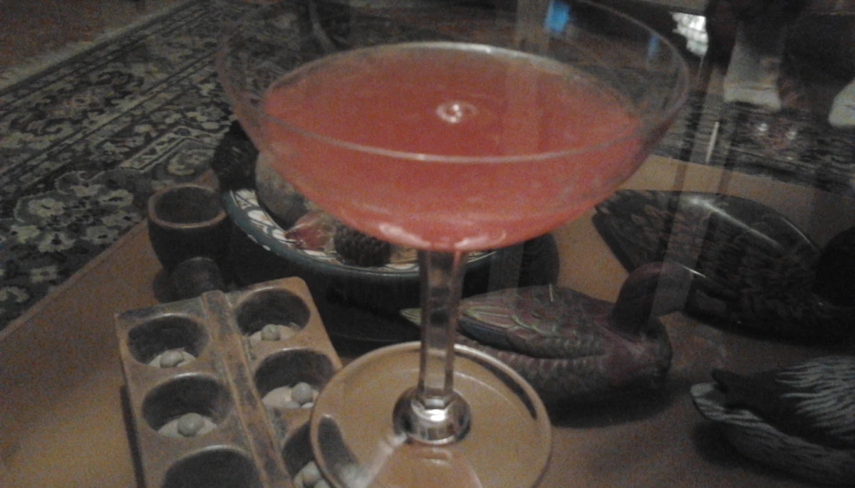 Cointreaupolitain