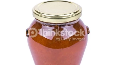 confiture d'abricots