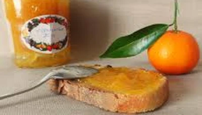 Confiture de clémentines
