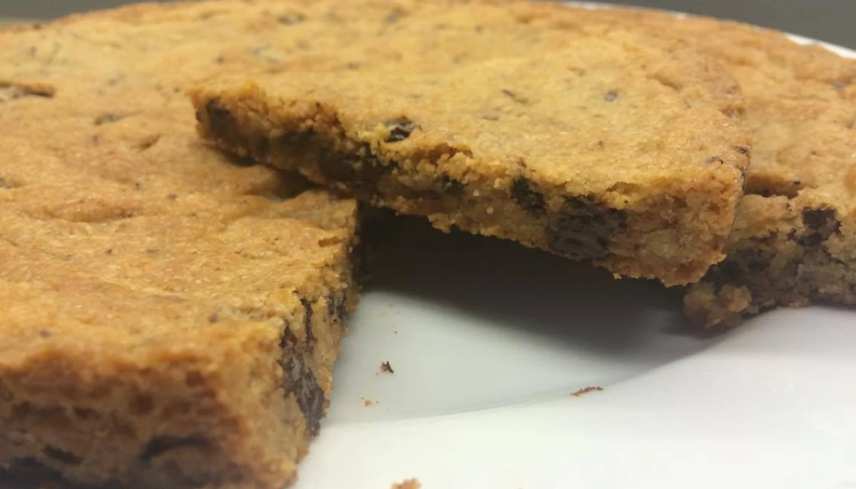 Cookie Géant