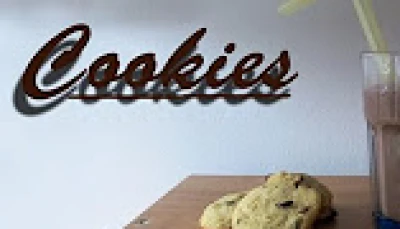 Cookies au pépite de chocolat noir