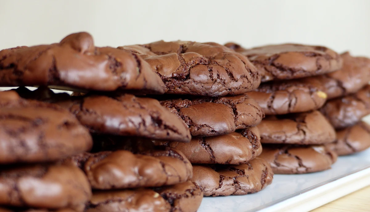 Cookies Brownie