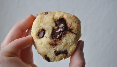 Cookies coco-choco