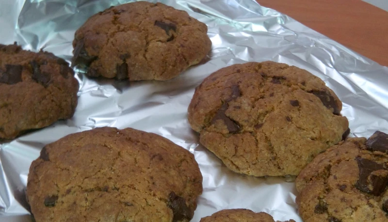 Cookies de l'extrême