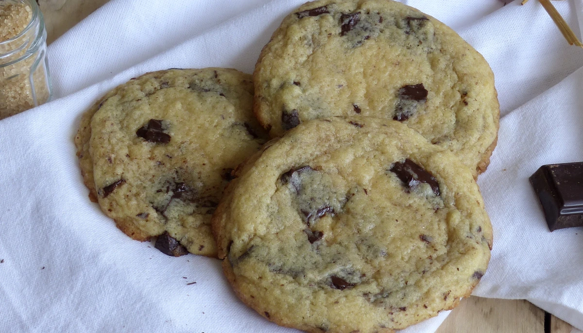 Cookies de Maison Bécam
