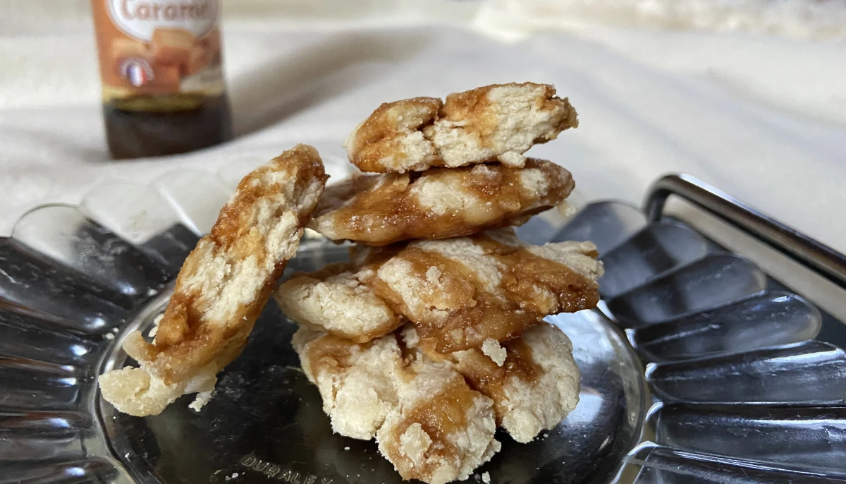 Cookies express