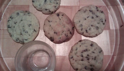 Cookies faciles