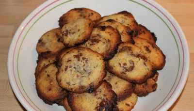 Cookies maison faciles