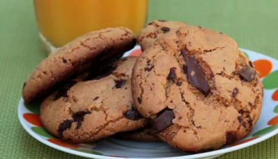 Cookies (Vegan)