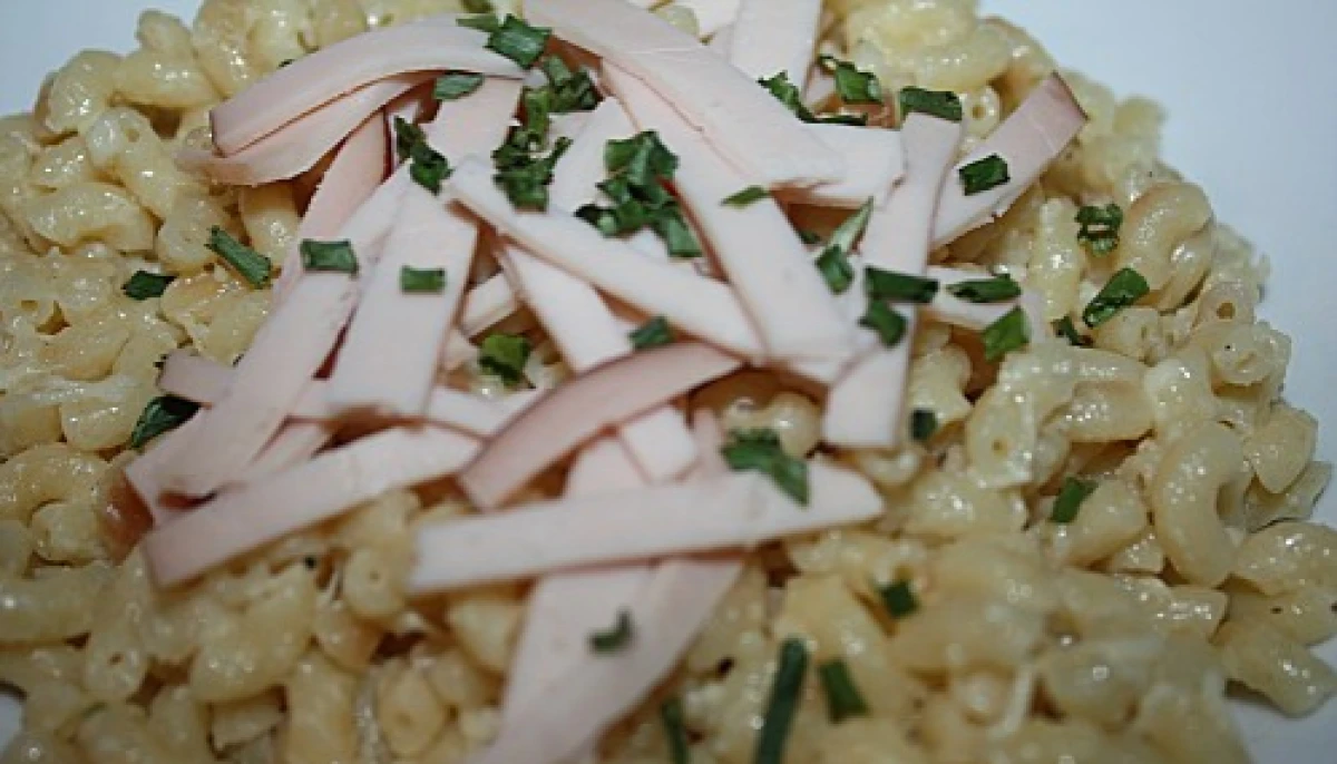 Coquillettes de la rupture