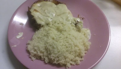 Cotes de porc sauce moutarde miel