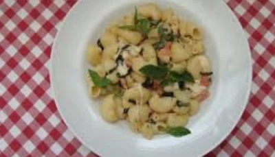 Coudes à la primavera