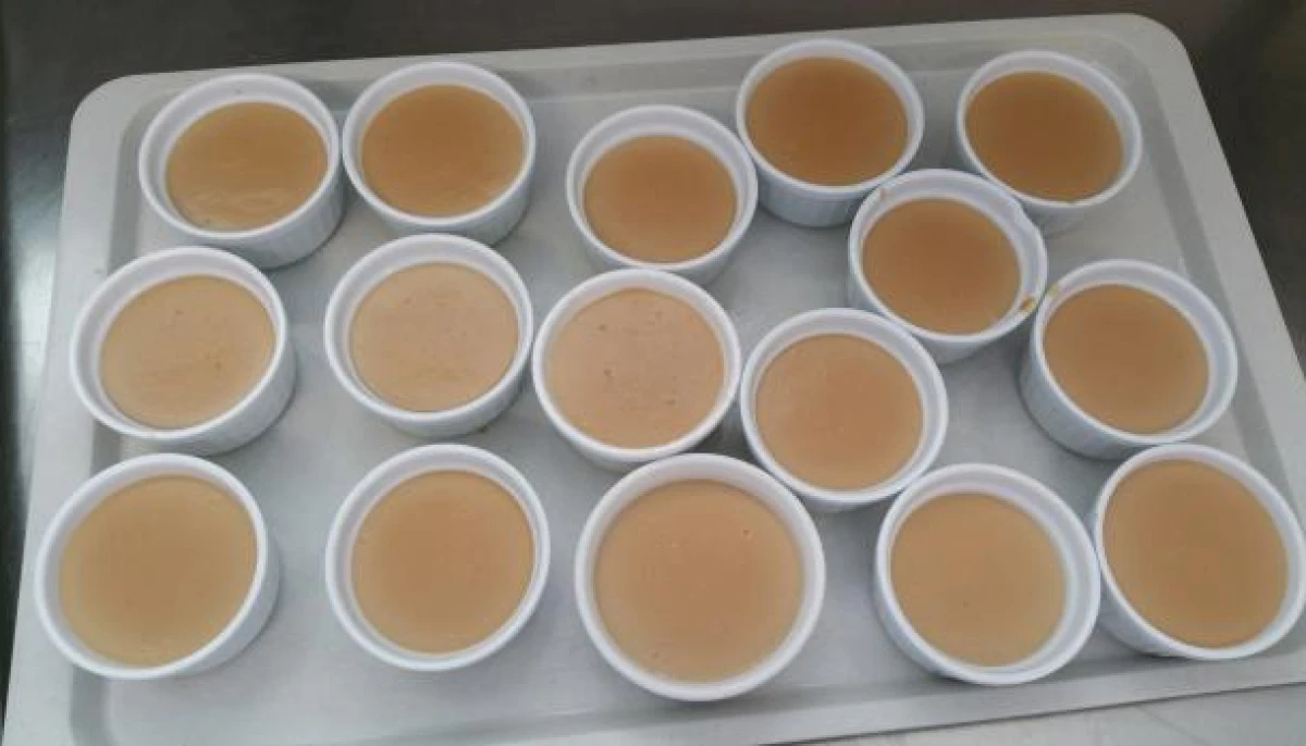 Crème de spéculoos