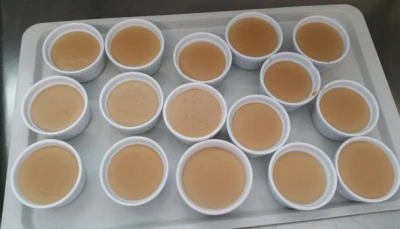 Crème de spéculoos