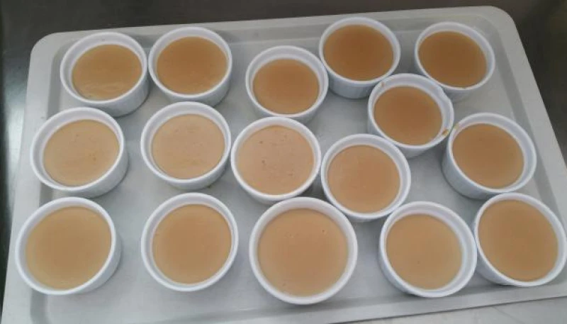 Crème de spéculoos