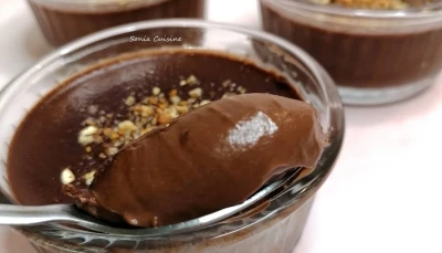 CRÈME DESSERT EXPRESS