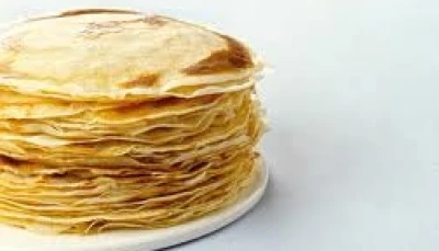Crêpes