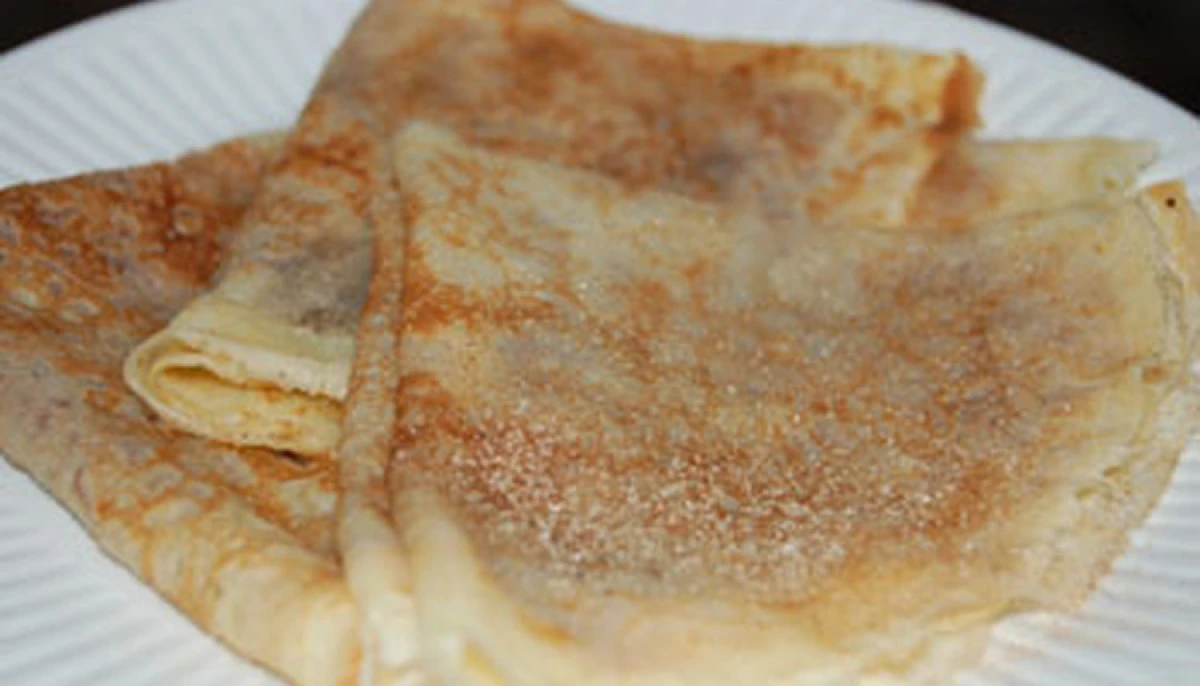 Crêpes ♥