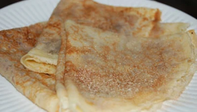 Crêpes ♥