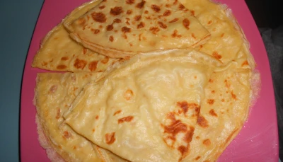 Crêpes