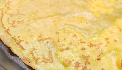 Crêpes